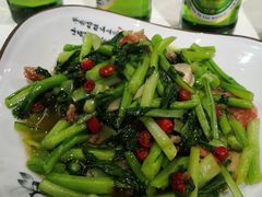-天宝海鲜酒楼(开发区珠江道店)