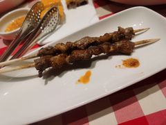 -西贝(宝乐汇店)