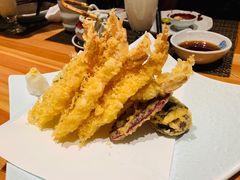 -皇品田苑日式料理(苏州中心店)