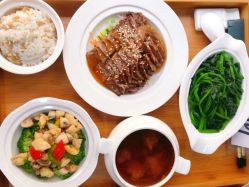 -禧月荟S月子中心(侨城店)