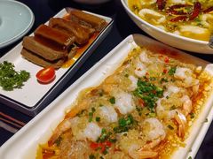 -粉墨特色菜·烧烤音乐酒馆