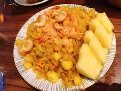 -小桔象·泰国风味餐厅(惠城水门路16号店)