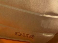 -OUR Bakery(SKP-S店)