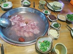 特制蘸料-313羊庄(人民东路店)