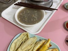 -奕宏饺子楼(朱庄小区店)