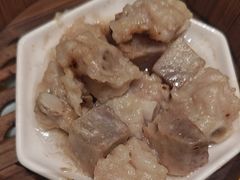 -香港狮子山下·明星粤菜餐厅(北苑店)