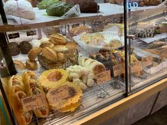 -PAPER STONE BAKERY(天汇广场店)