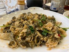 -祈胜邨•顺德鱼生•顺德菜(容桂店)