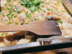 飘香鱼-华德来餐厅(集美店)