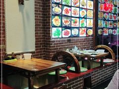 大堂-东北人家铁锅炖(鞍山路店)