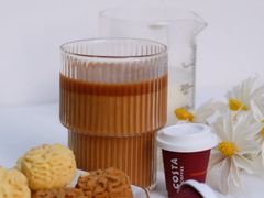 -COSTA COFFEE(上海虹口公园店)