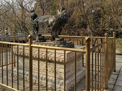 -北京动物园-畅观楼