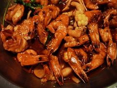 -李想大虾(吾悦广场店)