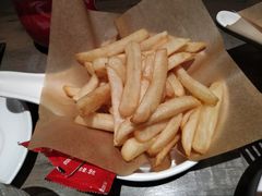 -卡朋西餐(扬名广场店)