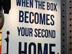 -CrossFit MET综合体能训练馆(朝阳路店)