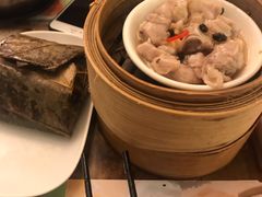 -添好运点心专门店(深水埗店)