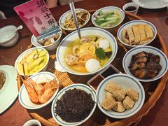 -寻宝记绍兴菜(鲁迅路店)