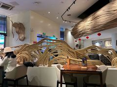 -树厨贵州菜(花果园购物中心店)