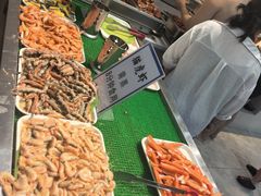 -仙螺岛海鲜自助餐厅(总店)