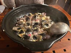 -宁波柏悦酒店·钱湖渔港