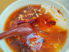 -三好食堂(煎饺·馄饨·肉饼米线·盛世广场店)