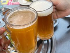 -清真·馬坡二旦烧烤(人生一串拍摄店)