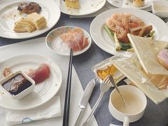 -汇泉王朝大饭店-旋转餐厅(南海路店)