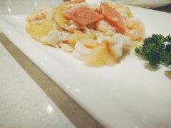 -闫府私房菜(经四路万达店)