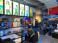 -RoMan罗马健身工作室(莘庄店)