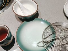 -四点金粥底火锅(沂州里店)