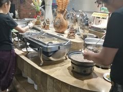 -哈利波特烧烤自助餐厅(香樟路店)