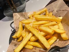 -1874融合西厨·观景餐厅(保利店)