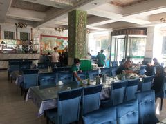 大堂-老毛手抓·盐池滩羊非遗手抓(宁夏总店)