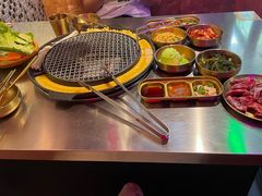 -釜山火炉·海鲜烤肉(紫藤路店)