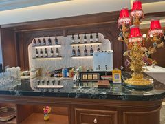 -马克西姆俄罗斯餐厅(绥芬河店)