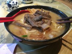 -慧娟面馆·餐厅(望江路店)