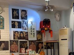 -超琪星·咖啡简餐(川音店)