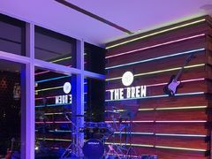 -The BREW·酿餐厅(浦东嘉里大酒店)