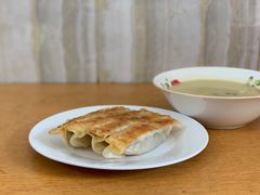 -老方子馅饼粥(台东店)