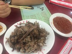 -西塔大冷面(市府大路店)