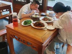 -外婆菜(江乡路店)