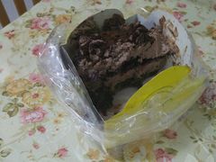 -BOKE博稞烘焙(天佑城店)