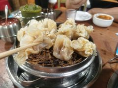 -元盛居(生态大街店)