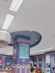 -孩子王童乐园(马群店)