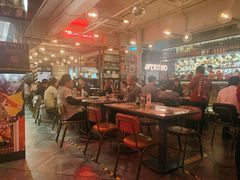 大堂-BOTTEGA意库(中骏世界城店)