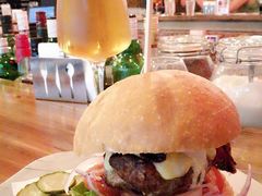 -Liberty Brewing Co·曼哈顿餐吧