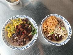 -梅溪·小伙子干挑面(安吉总店)