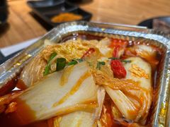 -千寻烧肉(政务区店)