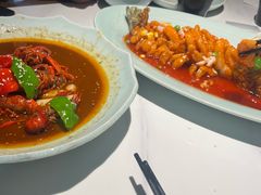 -卯时·龙光雅宴·精致锡帮菜(惠山古镇店)