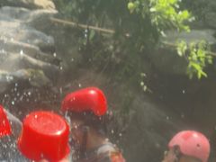 -将军关探险漂流